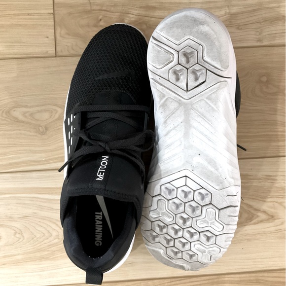 Same day shipping! Nike Men’s 10.5 Metcon Training sneaker - Picture 5 of 10